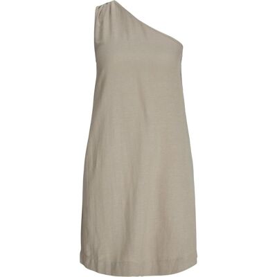 JJXX, Damen, Kleider, JXANNIKA Kleid Kleid, Grau, (M) JJXX, Damen, Kleider, JXANNIKA Kleid Kleid, Grau, (M)