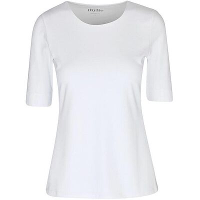 Thylie, Damen, Shirts, Siena, Weiss, (S) Thylie, Damen, Shirts, Siena, Weiss, (S)