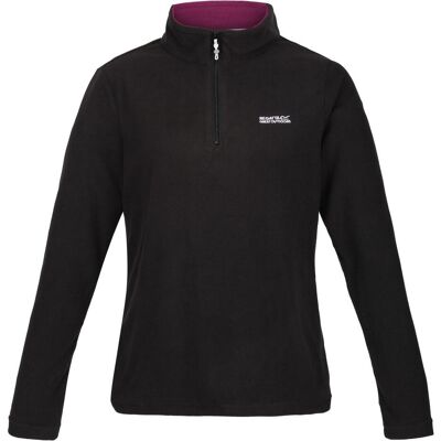 Regatta, Damen, Pullover, Sweethart, Schwarz, (44) Regatta, Damen, Pullover, Sweethart, Schwarz, (44)