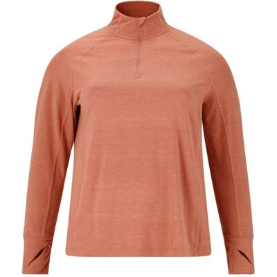Endurance, Damen, Pullover, Fermier, Pink, (46) Endurance, Damen, Pullover, Fermier, Pink, (46)