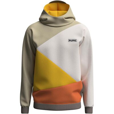 Rupe, Unisex, Pullover, Hoodie, Grün, (XXS) Rupe, Unisex, Pullover, Hoodie, Grün, (XXS)