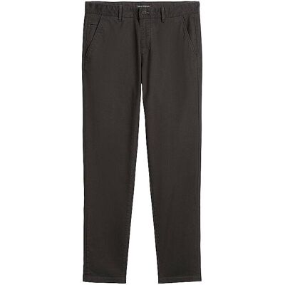 Marc O' Polo Hosen, B21010810064, Grau, (W33/L32) Marc O' Polo Hosen, B21010810064, Grau, (W33/L32)