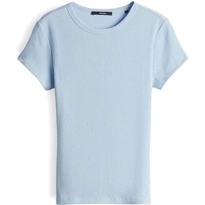 Someday, Damen, Shirts, Kleoh, Blau, (42) Someday, Damen, Shirts, Kleoh, Blau, (42)
