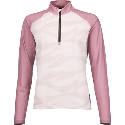 Protective, Damen, Pullover, Rat Rod Zip, Violett, (M) Protective, Damen, Pullover, Rat Rod Zip, Violett, (M)