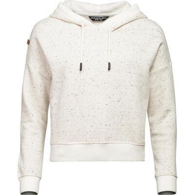 Chillaz, Damen, Pullover, Chur, Weiss, (34, XS) Chillaz, Damen, Pullover, Chur, Weiss, (34, XS)
