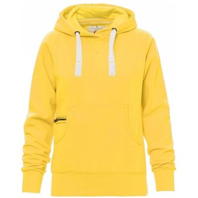 Payper, Damen, Pullover, Atlanta+, Gelb, (XS) Payper, Damen, Pullover, Atlanta+, Gelb, (XS)