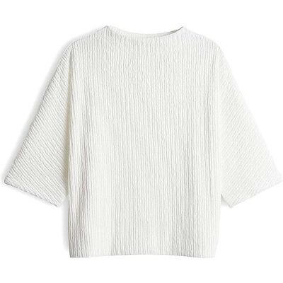 Opus, Damen, Shirts, Sirelo, Weiss, (40) Opus, Damen, Shirts, Sirelo, Weiss, (40)