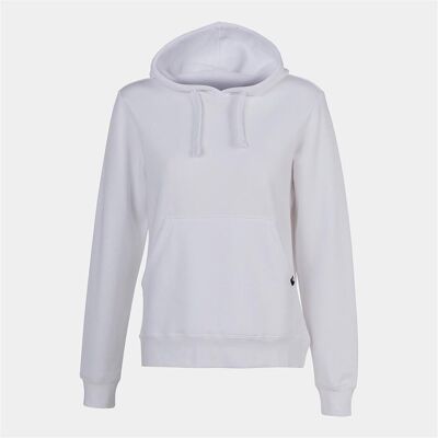 Joma, Damen, Pullover, Hoodie Montana, Weiss, (XXS) Joma, Damen, Pullover, Hoodie Montana, Weiss, (XXS)