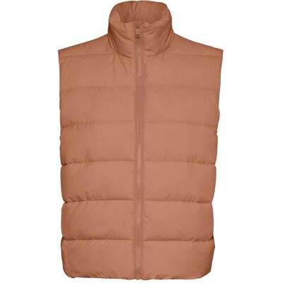 Noisy May, Damen, Westen, NMMARCUS Weste, Braun, (XS) Noisy May, Damen, Westen, NMMARCUS Weste, Braun, (XS)