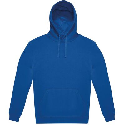 B&C, Unisex, Pullover, ID.333, Blau, (L) B&C, Unisex, Pullover, ID.333, Blau, (L)