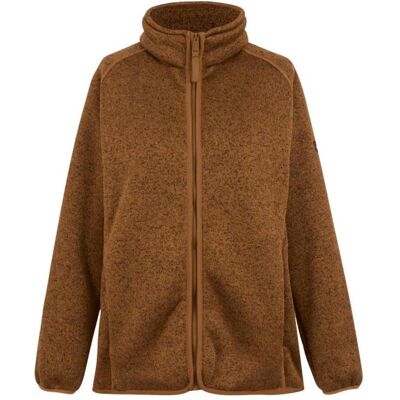 Regatta, Damen, Pullover, Mellrey, Braun, (38) Regatta, Damen, Pullover, Mellrey, Braun, (38)