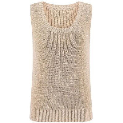 Fynch-Hatton, Damen, Shirts, Top, Braun, (M) Fynch-Hatton, Damen, Shirts, Top, Braun, (M)