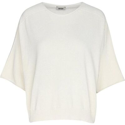 Drykorn, Damen, Pullover, Dilary 1, Beige, (L) Drykorn, Damen, Pullover, Dilary 1, Beige, (L)