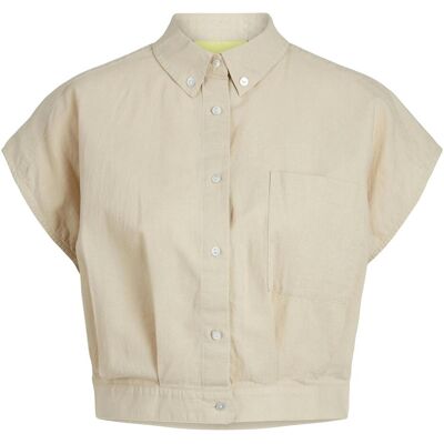JJXX, Damen, Hemden, JXPENNY Hemd Hemd, Grau, (M) JJXX, Damen, Hemden, JXPENNY Hemd Hemd, Grau, (M)