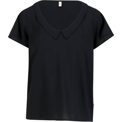 Blutsgeschwister, Damen, Shirts, Feed The Birds, Schwarz, (M) Blutsgeschwister, Damen, Shirts, Feed The Birds, Schwarz, (M)