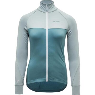 Silvini, Damen, Pullover, Matesia, Blau, (M) Silvini, Damen, Pullover, Matesia, Blau, (M)