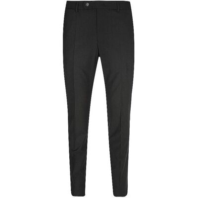 Windsor, Unisex, Anzüge, Anzughose Slim Fit BENE, Schwarz, (48) Windsor, Unisex, Anzüge, Anzughose Slim Fit BENE, Schwarz, (48)