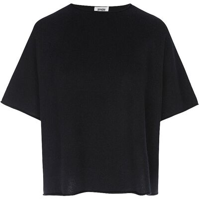 Drykorn, Damen, Shirts, 420216 MOENY 10, Schwarz, (M) Drykorn, Damen, Shirts, 420216 MOENY 10, Schwarz, (M)