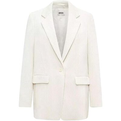 Drykorn, Damen, Anzüge, Blazer GLENDALE, Beige, (40) Drykorn, Damen, Anzüge, Blazer GLENDALE, Beige, (40)