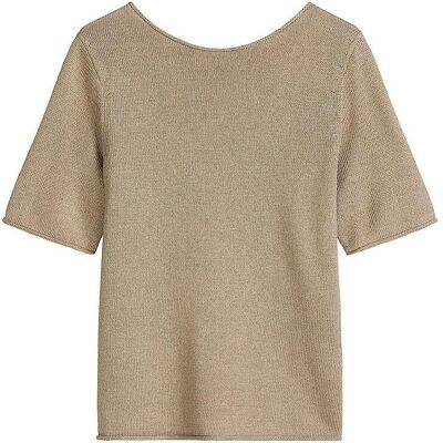 Marc O' Polo Pullover, 5000013111, Braun, (L) Marc O' Polo Pullover, 5000013111, Braun, (L)