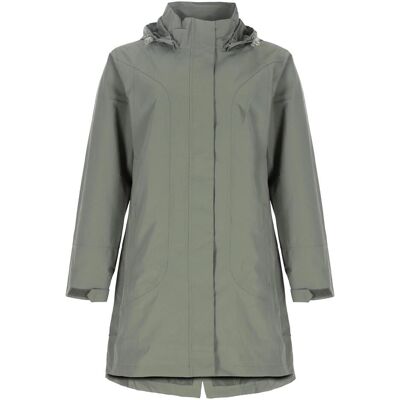 PRO-X elements, Damen, Winterjacken, Clarissa, Grün, (46) PRO-X elements, Damen, Winterjacken, Clarissa, Grün, (46)