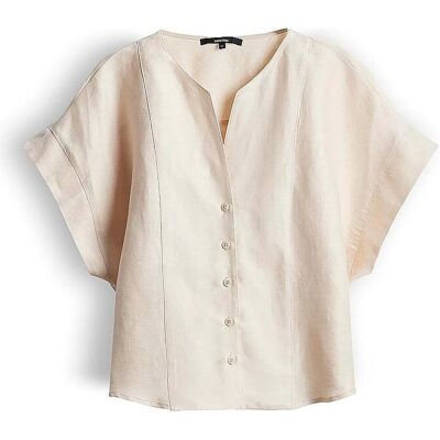 Someday, Damen, Blusen, Zanovia, Beige, (42) Someday, Damen, Blusen, Zanovia, Beige, (42)