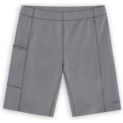 Rains, Damen, Shorts, Warm-Up, Grau, (L) Rains, Damen, Shorts, Warm-Up, Grau, (L)