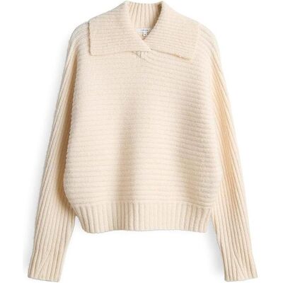 Opus, Damen, Pullover, Purika, Weiss, (36) Opus, Damen, Pullover, Purika, Weiss, (36)