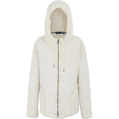 Regatta, Damen, Pullover, Orielle, Weiss, (46) Regatta, Damen, Pullover, Orielle, Weiss, (46)
