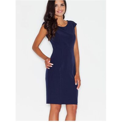 Figl, Damen, Kleider, Alltagskleid, Blau, (M) Figl, Damen, Kleider, Alltagskleid, Blau, (M)
