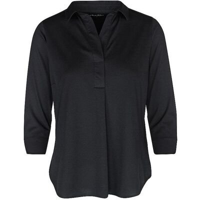 Thylie, Damen, Blusen, Blusenshirt LOLA, Blau, (M) Thylie, Damen, Blusen, Blusenshirt LOLA, Blau, (M)