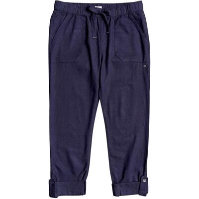 Roxy, Damen, Hosen, On The Seashore, Weiss, (L) Roxy, Damen, Hosen, On The Seashore, Weiss, (L)