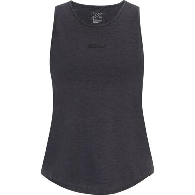 2XU, Damen, Shirts, Motion Tank, Schwarz, (S) 2XU, Damen, Shirts, Motion Tank, Schwarz, (S)