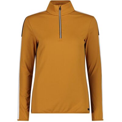 CMP Campagnolo, Unisex, Pullover, Pullover, Braun, (46, XXL) CMP Campagnolo, Unisex, Pullover, Pullover, Braun, (46, XXL)