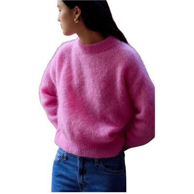 Surprise!, Damen, Pullover, Jane, Pink, (36) Surprise!, Damen, Pullover, Jane, Pink, (36)
