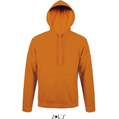 Sol's, Unisex, Pullover, Unisex Hooded Sweat-Shirt Snake, Orange, (L) Sol's, Unisex, Pullover, Unisex Hooded Sweat-Shirt Snake, Orange, (L)