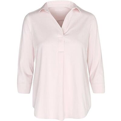 Thylie, Damen, Blusen, Blusenshirt LOLA, Rosa, Pink, (XL) Thylie, Damen, Blusen, Blusenshirt LOLA, Rosa, Pink, (XL)