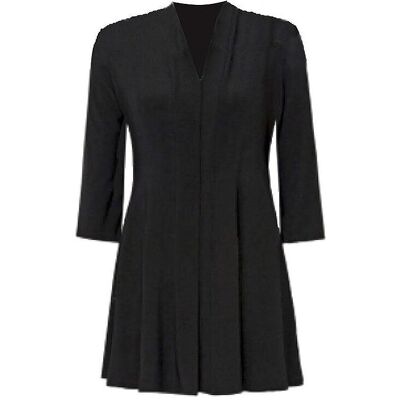 Joseph Ribkoff, Damen, Pullover, Cardigan, Schwarz, (46) Joseph Ribkoff, Damen, Pullover, Cardigan, Schwarz, (46)