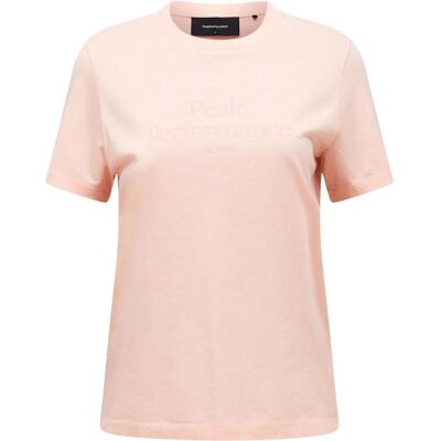 Peak Performance, Damen, Pullover, Original, Orange, (L) Peak Performance, Damen, Pullover, Original, Orange, (L)