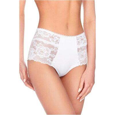 Ewana, Damen, Unterhosen, Höschen model 121531, Weiss, (Einzelpack, M) Ewana, Damen, Unterhosen, Höschen model 121531, Weiss, (Einzelpack, M)