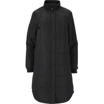 Weather Report, Damen, Winterjacken, Cassidy Light, Schwarz, (40) Weather Report, Damen, Winterjacken, Cassidy Light, Schwarz, (40)
