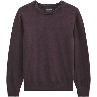 Marc O' Polo Pullover, 5000009032, Rot, (M) Marc O' Polo Pullover, 5000009032, Rot, (M)