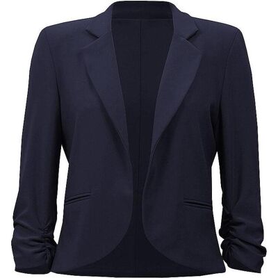 Joseph Ribkoff, Damen, Anzüge, Blazer, Blau, (42) Joseph Ribkoff, Damen, Anzüge, Blazer, Blau, (42)