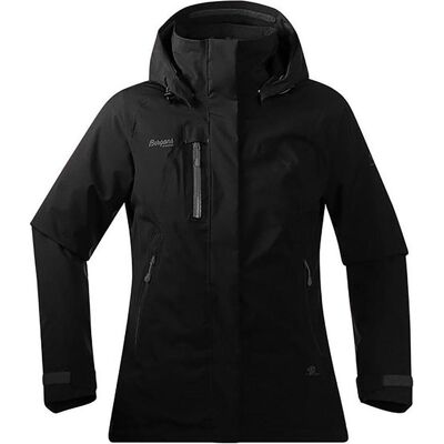 Bergans, Damen, Winterjacken, Damen Flya Ins Jacke, Schwarz, (M) Bergans, Damen, Winterjacken, Damen Flya Ins Jacke, Schwarz, (M)