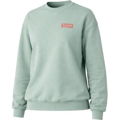 Rupe, Damen, Pullover, Lightweight, Grün, (XXS) Rupe, Damen, Pullover, Lightweight, Grün, (XXS)