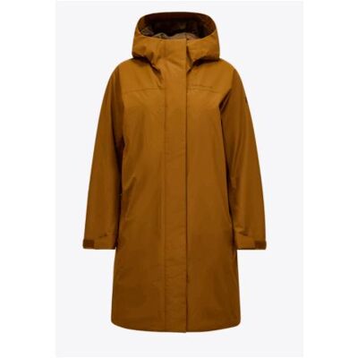 Peak Performance, Damen, Winterjacken, W Treeline Insulated Park, Braun, (M) Peak Performance, Damen, Winterjacken, W Treeline Insulated Park, Braun, (M)
