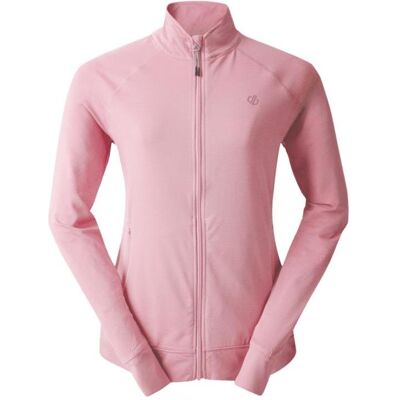 Dare2b, Damen, Pullover, Energise, Violett, (44) Dare2b, Damen, Pullover, Energise, Violett, (44)