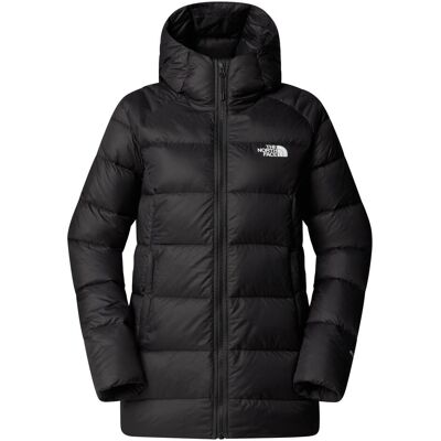 North Face, Damen, Winterjacken, Hyalite Down, Schwarz, (M) North Face, Damen, Winterjacken, Hyalite Down, Schwarz, (M)