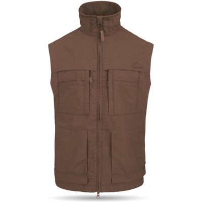 Normani, Unisex, Westen, Outdoor Weste Oryx, Braun, (XS) Normani, Unisex, Westen, Outdoor Weste Oryx, Braun, (XS)