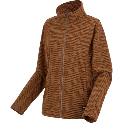 Regatta, Damen, Pullover, Heidy, Orange, (44) Regatta, Damen, Pullover, Heidy, Orange, (44)